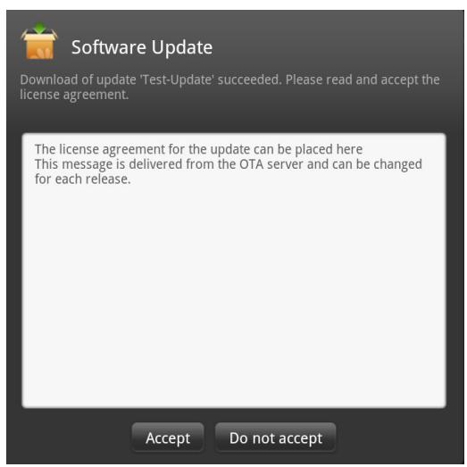 VIEWSONIC VIEWPAD E100 - Mise à jour du firmware - 3