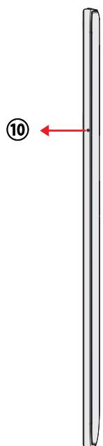 VIEWSONIC VIEWPAD E100 - Notre apparéil - 5