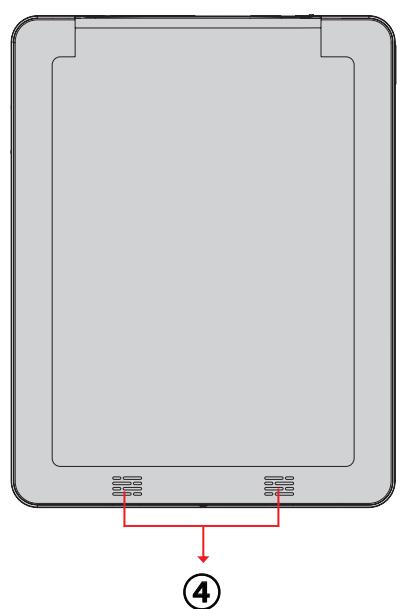 VIEWSONIC VIEWPAD E100 - Notre apparéil - 2