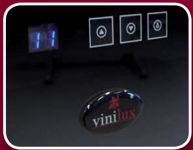 VINILUX SENSORR - Déla cave sensorr? - 2