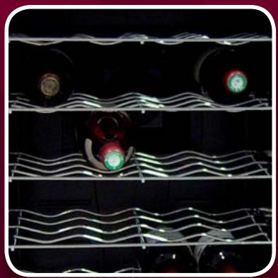 VINILUX SENSORR - Déla cave sensorr? - 3