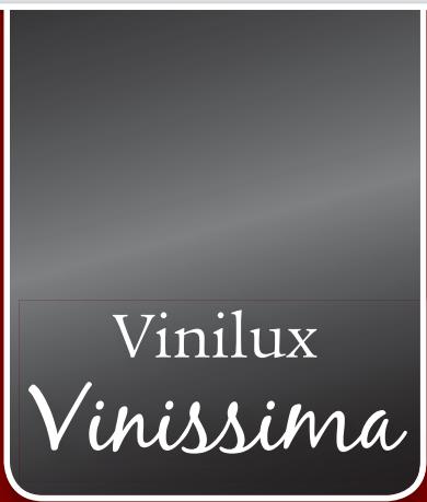 VINILUX VINISSIMA 190 - 2
