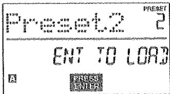 AKAI PRO MPK61 - Qu'est-ce qu'un preset ? - 2