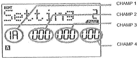AKAI PRO MPK61 - Mode Edit - 1