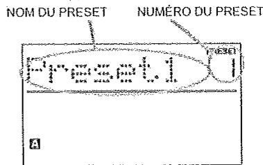 AKAI PRO MPK61 - Qu'est-ce qu'un preset ? - 1