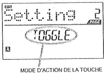 AKAI PRO MPK61 - Mode d'action de la touche note repeat - 1