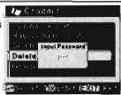 SIGMATEK DVBH-3000 - Effacer tous - 2