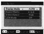 SIGMATEK DVBH-3000 - Système TV - 1