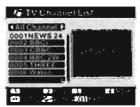 SIGMATEK DVBH-3000 - Renommer: - 1