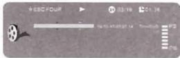 SIGMATEK DVBH-3000 - Options avancées - 1