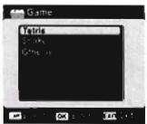 SIGMATEK DVBH-3000 - Information récepteur - 3