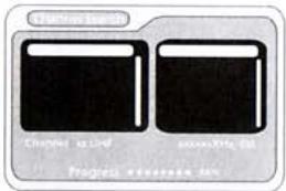 SIGMATEK DVBR-155 - Recherche automatique - 1