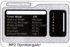 SIGMATEK DVBR-155 - Programmateur - 1