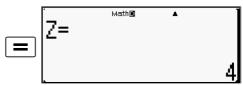 HP 300S X 30,  300S X 45 - Simultaneous Linear Equations - 10
