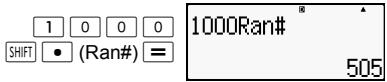 HP 300S X 30,  300S X 45 - Absolute Value Calculation (Abs) - 2