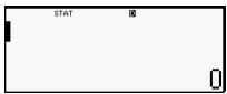 HP 300S X 30,  300S X 45 - Quadratic Regression Calculation - 3