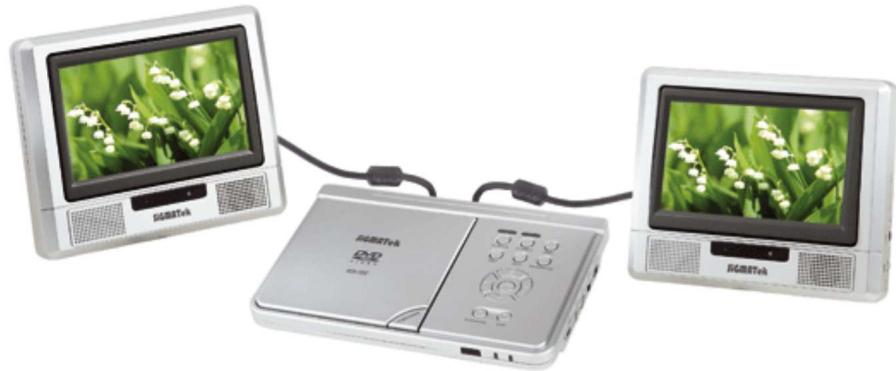 SIGMATEK PDX-1300 DUAL - Connectique: - 1