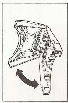 CURTISS SC637E - Installation - 3