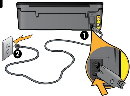 HP 3070A - 2