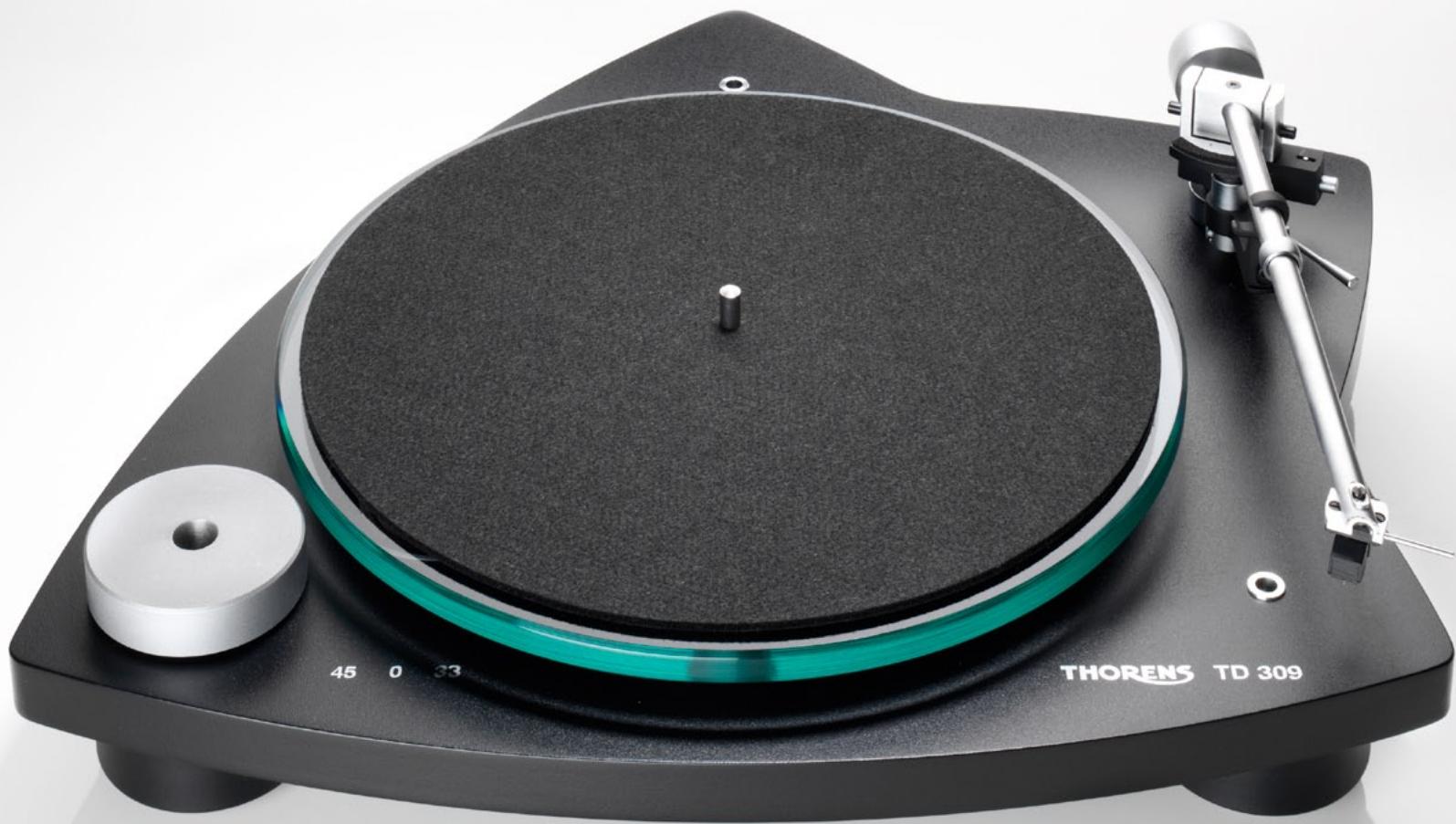 THORENS TF 309 - THORENS - 1