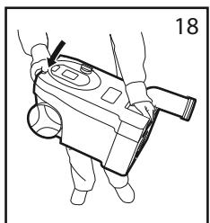 THETFORD C-250 - When to use which Toilet Care Product? - 21