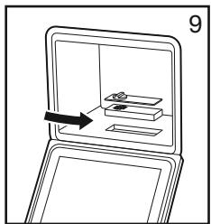 THETFORD C-250 - When to use which Toilet Care Product? - 11