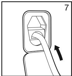 THETFORD C-250 - When to use which Toilet Care Product? - 9