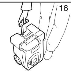 THETFORD C-250 - When to use which Toilet Care Product? - 19
