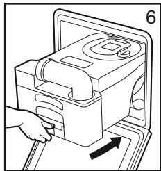 THETFORD C-250 - When to use which Toilet Care Product? - 8