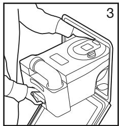 THETFORD C-250 - When to use which Toilet Care Product? - 5