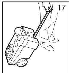 THETFORD C-250 - When to use which Toilet Care Product? - 20