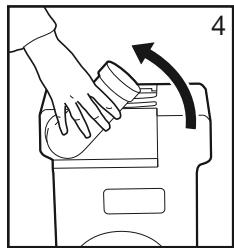 THETFORD C-250 - When to use which Toilet Care Product? - 6