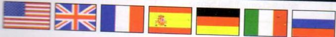 THERMOFLASH LX-26 - L'ecran affiche lemessage HI - 7