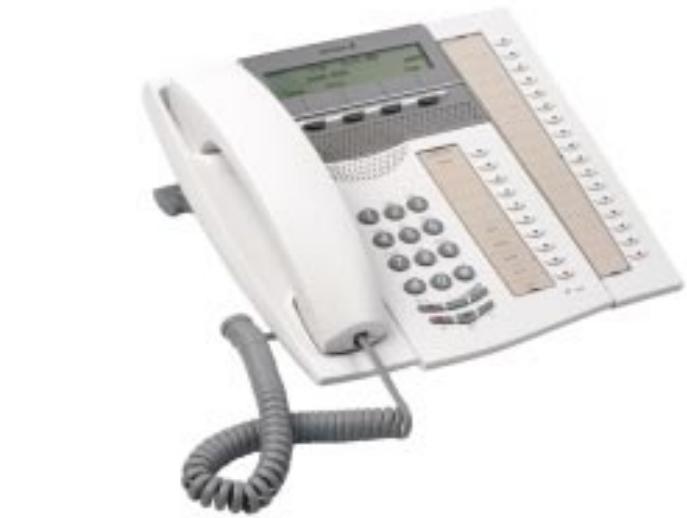 ERICSSON DIALOG 4223 PROFESSIONAL - Services des postes opérateurs - 2