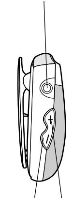 ERICSSON HBH-20 - Preparing the handsfree - 2