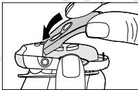 ERICSSON HBH-20 - Ericsson - 4