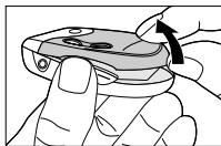 ERICSSON HBH-20 - Ericsson - 3