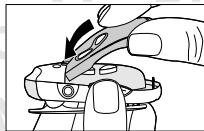 ERICSSON HBH-20 - Pour changer de façon - 3