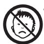 CUISINART CH4E - CONSIGNAS DE SEGURIDAD - 1