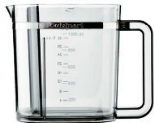 CUISINART CJE1000E - CHARACTERISTICAS DEL PRODUCTO - 7