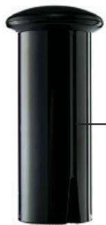 CUISINART CJE1000E - 2.PRODUCT FEATURES - 1