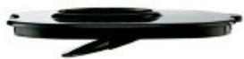 CUISINART CJE1000E - 2.PRODUCT FEATURES - 5