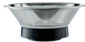 CUISINART CJE1000E - CHARACTERISTICAS DEL PRODUCTO - 2