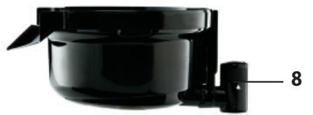 CUISINART CJE1000E - 2.PRODUCT FEATURES - 3