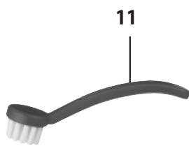 CUISINART CJE1000E - 2.PRODUCT FEATURES - 7