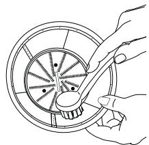 CUISINART CJE1000E - REINIGUNG UND PFLEGGE - 1