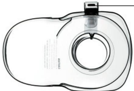 CUISINART CJE1000E - 2.PRODUCT FEATURES - 4