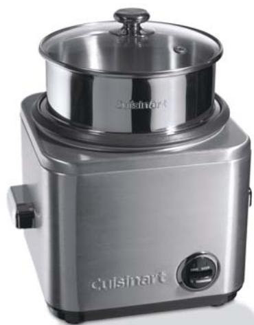 CUISINART CRC400E - Cuisinart® - 1