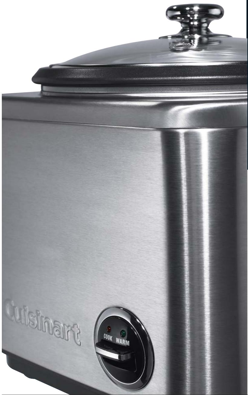 CUISINART CRC400E - 1