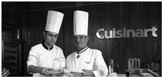 CUISINART CRC400E - IL PARERE DELLO CHEF - 1